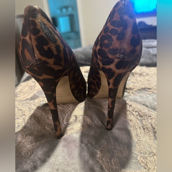 Enzo Angiolini Easamendra Heel - Picture 2 of 9